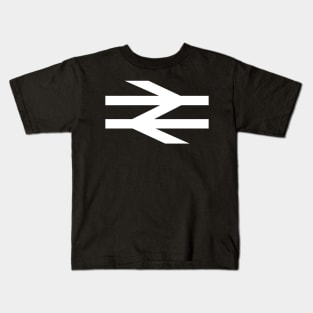 British Rail Kids T-Shirt